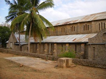 Masasi Cathedral