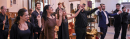 New Trinity Baroque takes a bow.